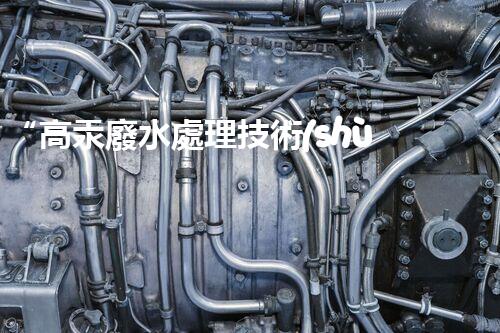 “高汞廢水處理技術(shù)，綠色環(huán)保新篇章”